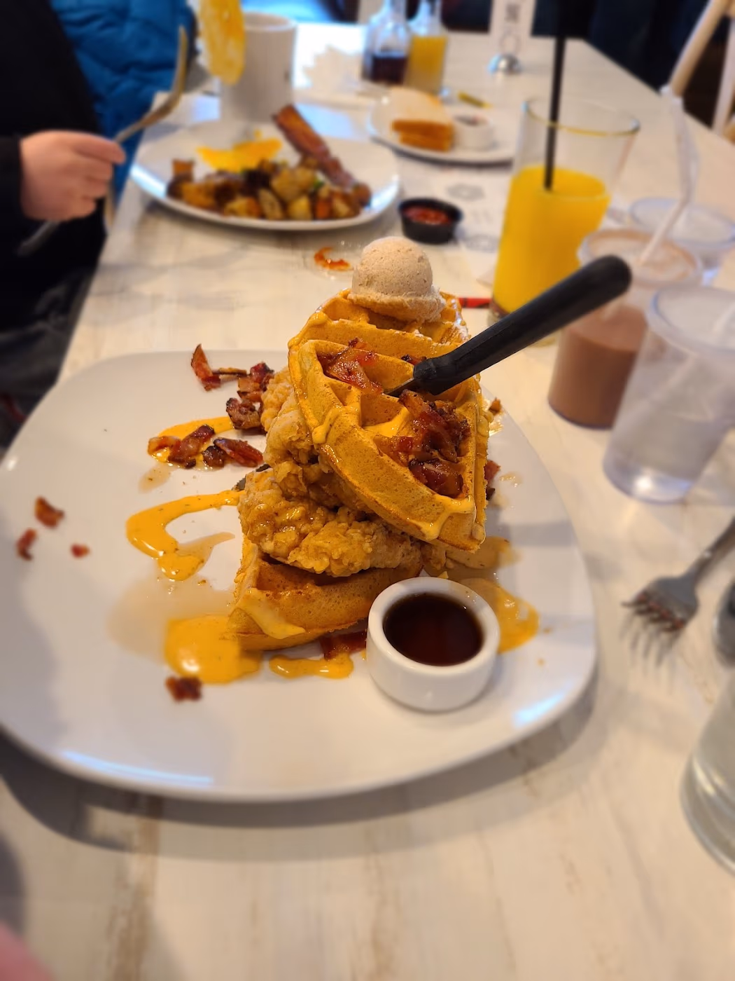 SYRUP photo 4