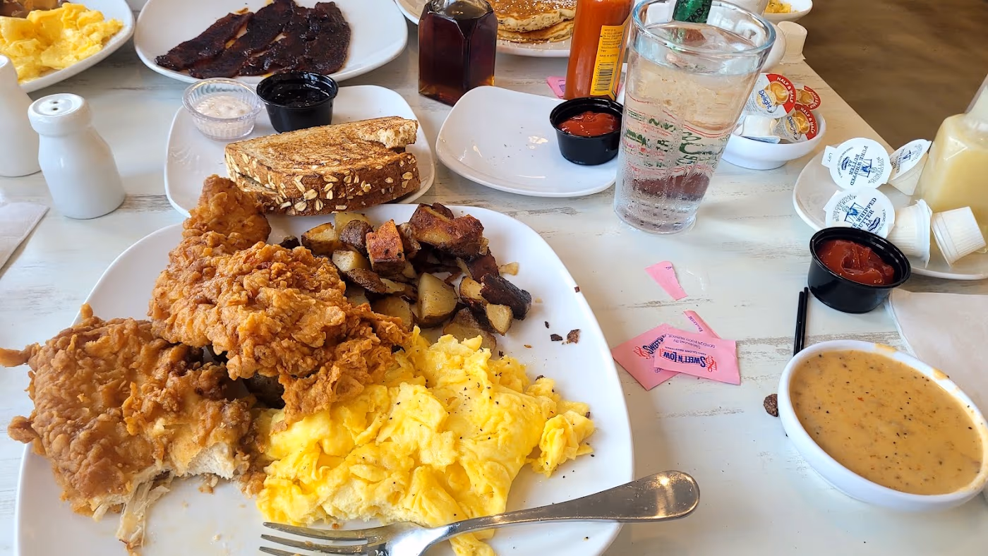 SYRUP photo 2