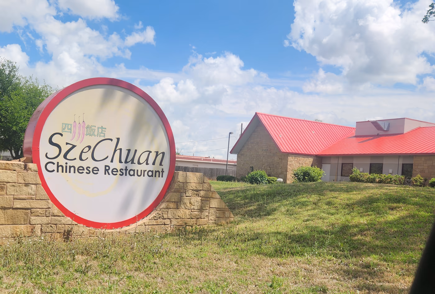 Szechuan