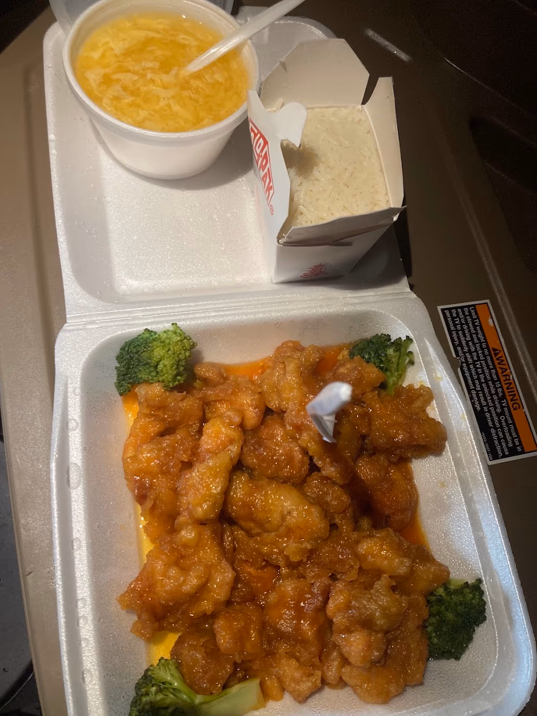 Szechuan Famous Food And Sushi Bar photo 3