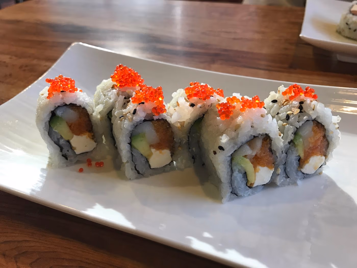Szechuan Famous Food And Sushi Bar photo 4