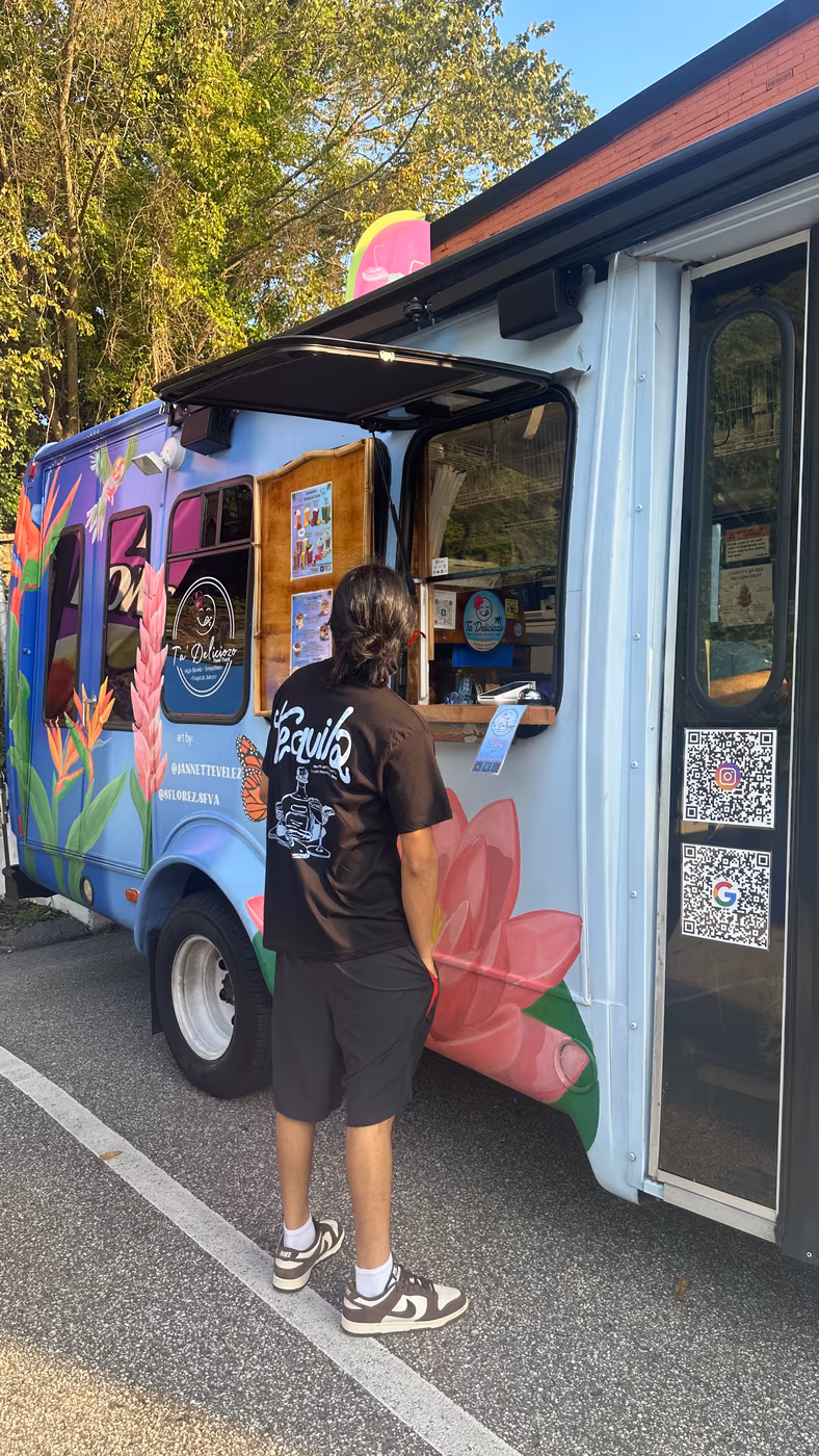 Ta Deliciozo Food Truck photo 2