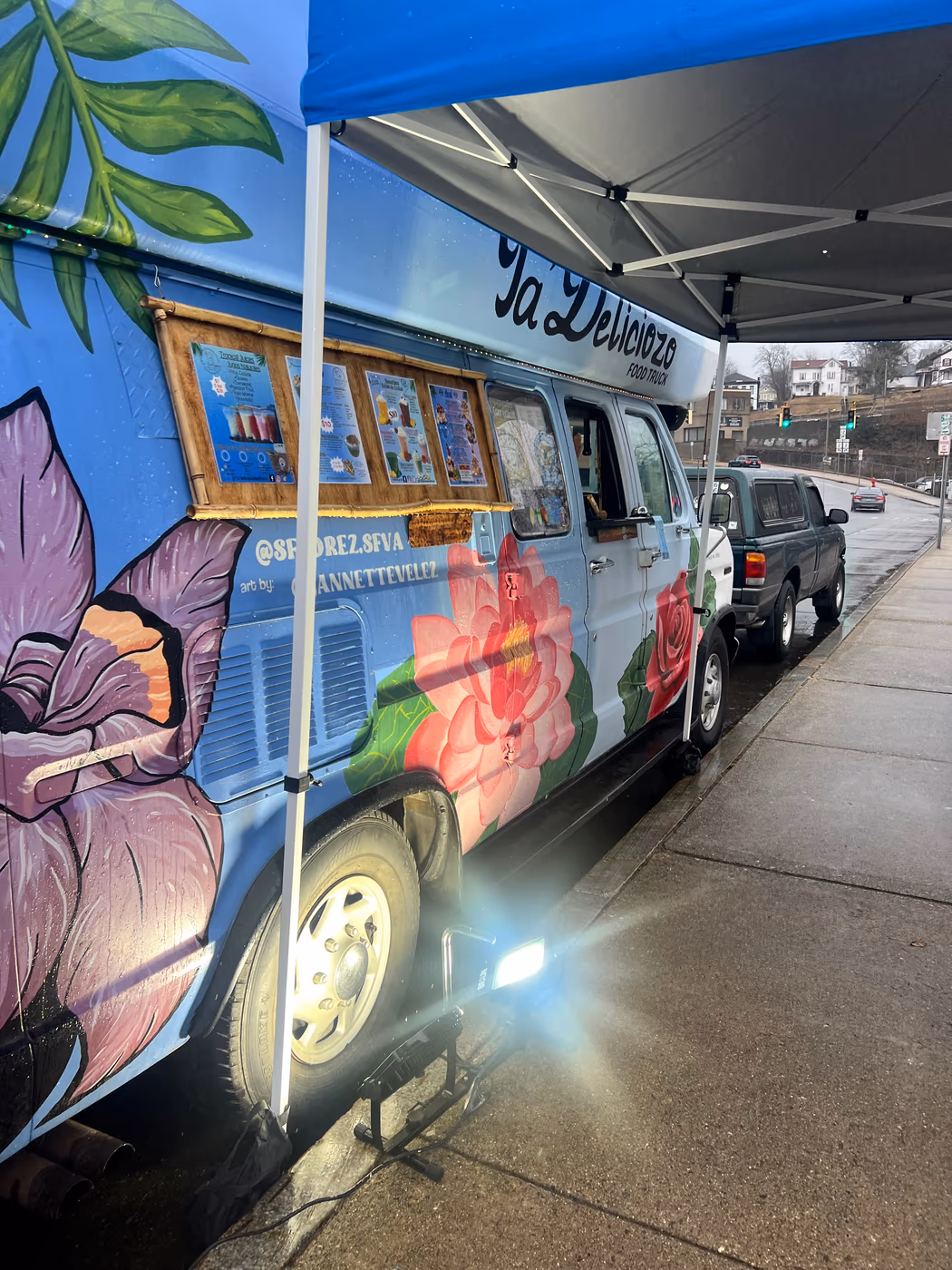 Ta Deliciozo Food Truck photo 4