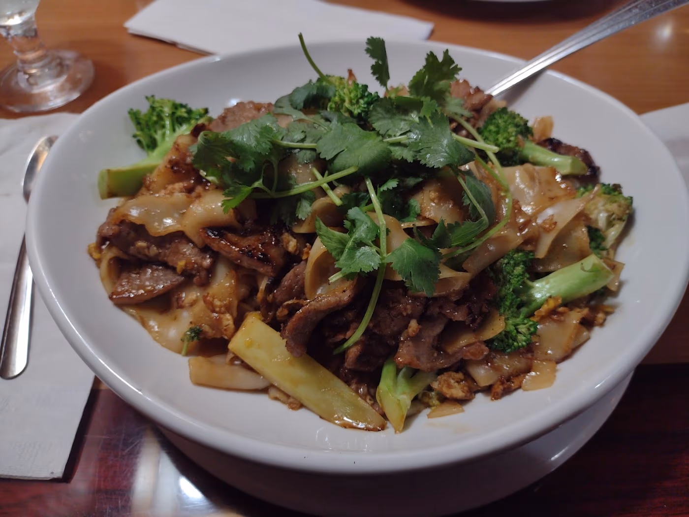 Ta Ra Rin Thai Cuisine (Springfield) photo 4