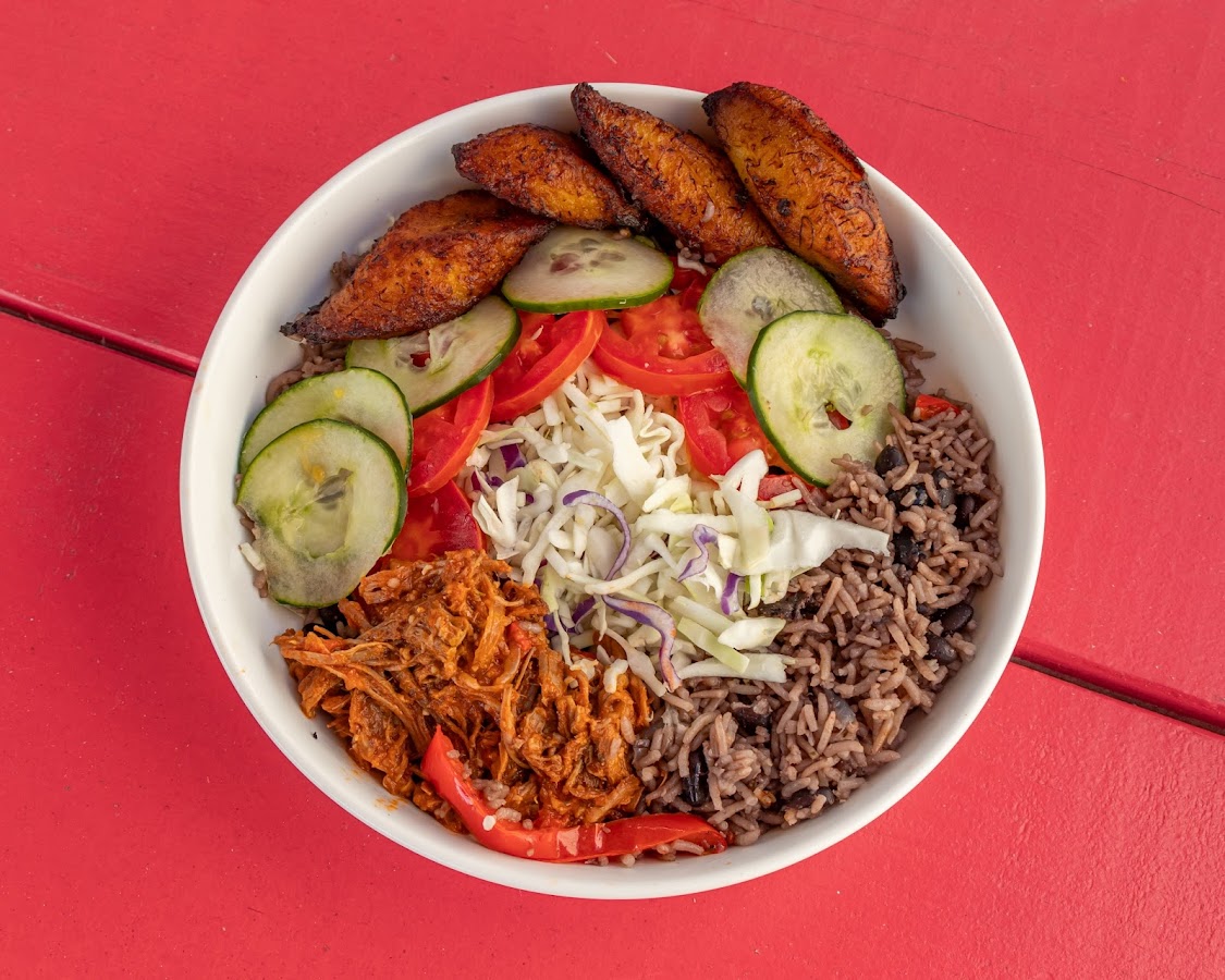 TA RICA CUBAN FOOD
