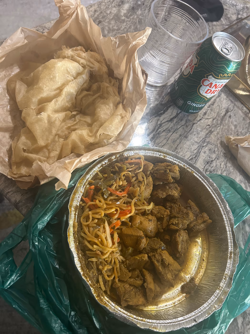 Tabanka A Trini Kitchen Restaurant photo 3