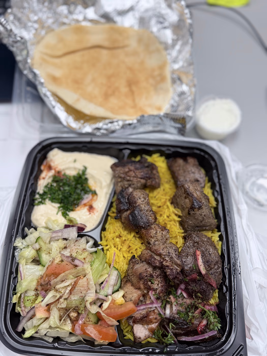 Tabbouleh | Mediterranean Restaurant photo 4