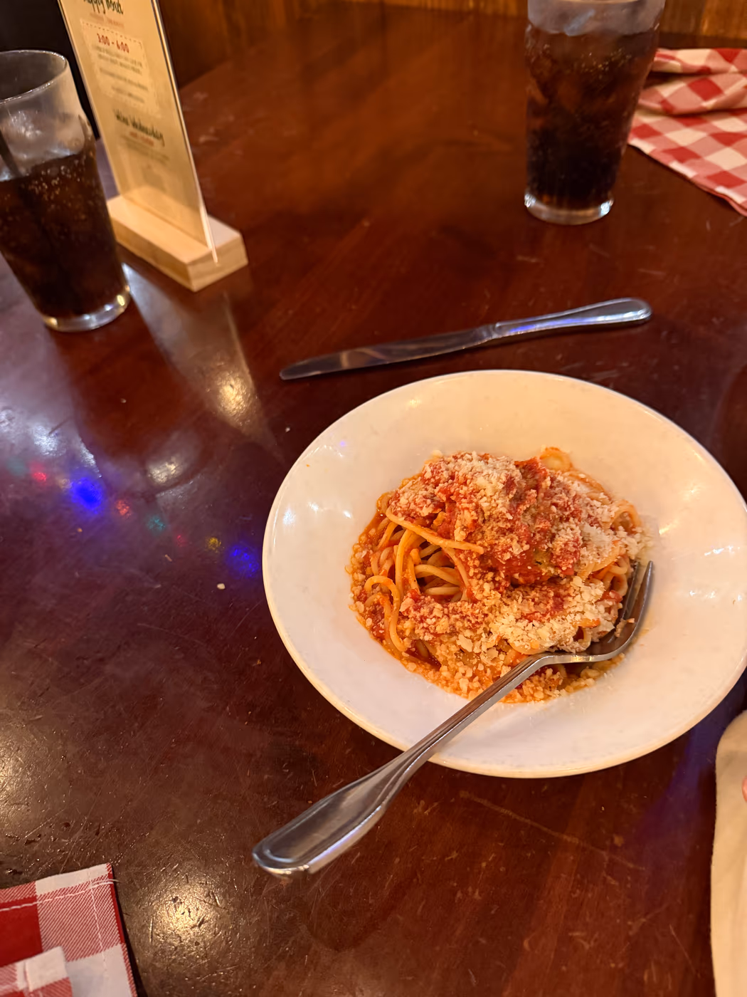 Tabella Italian Restaurant photo 2
