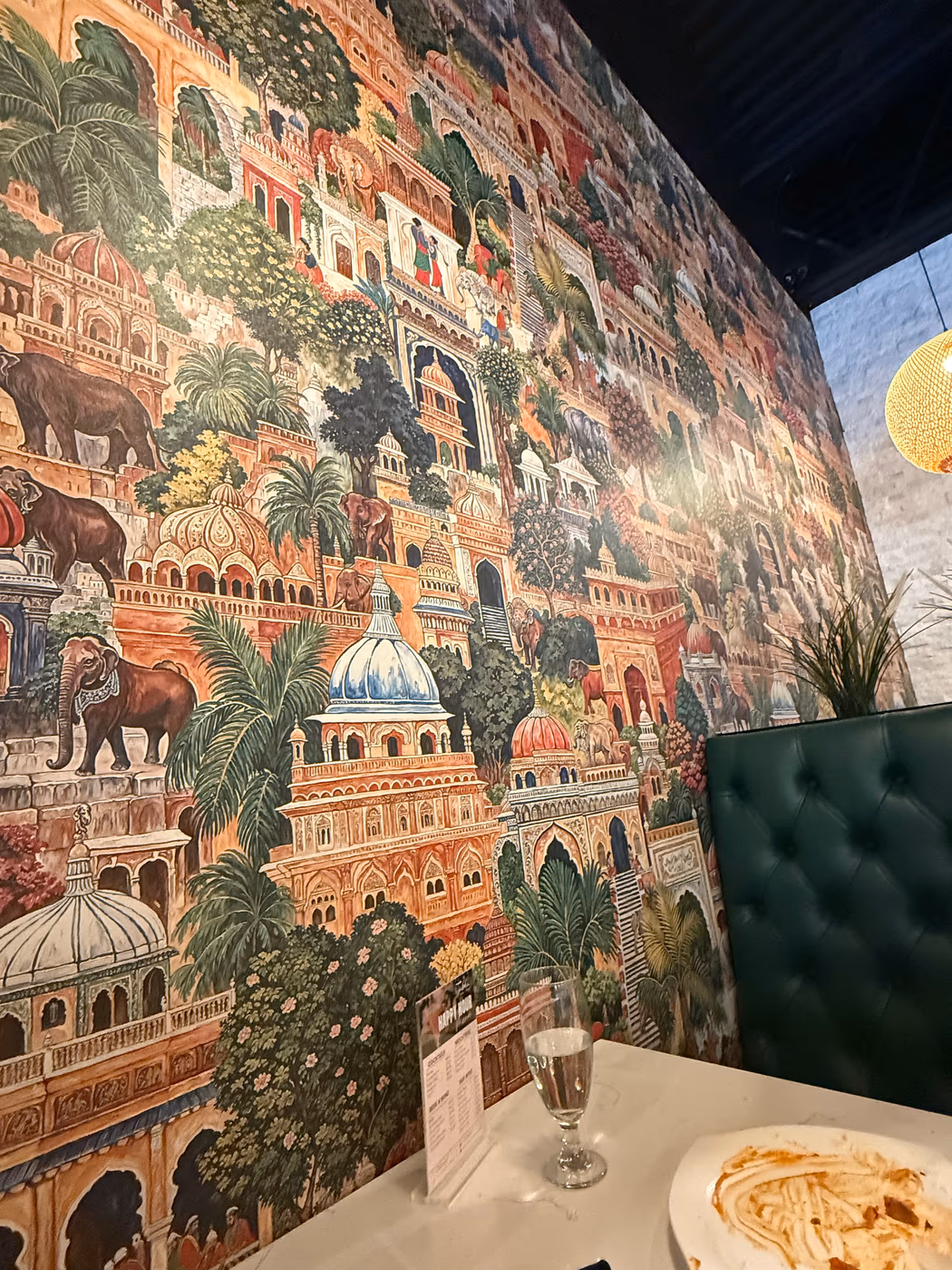Tabla Indian Restaurant Clermont photo 2