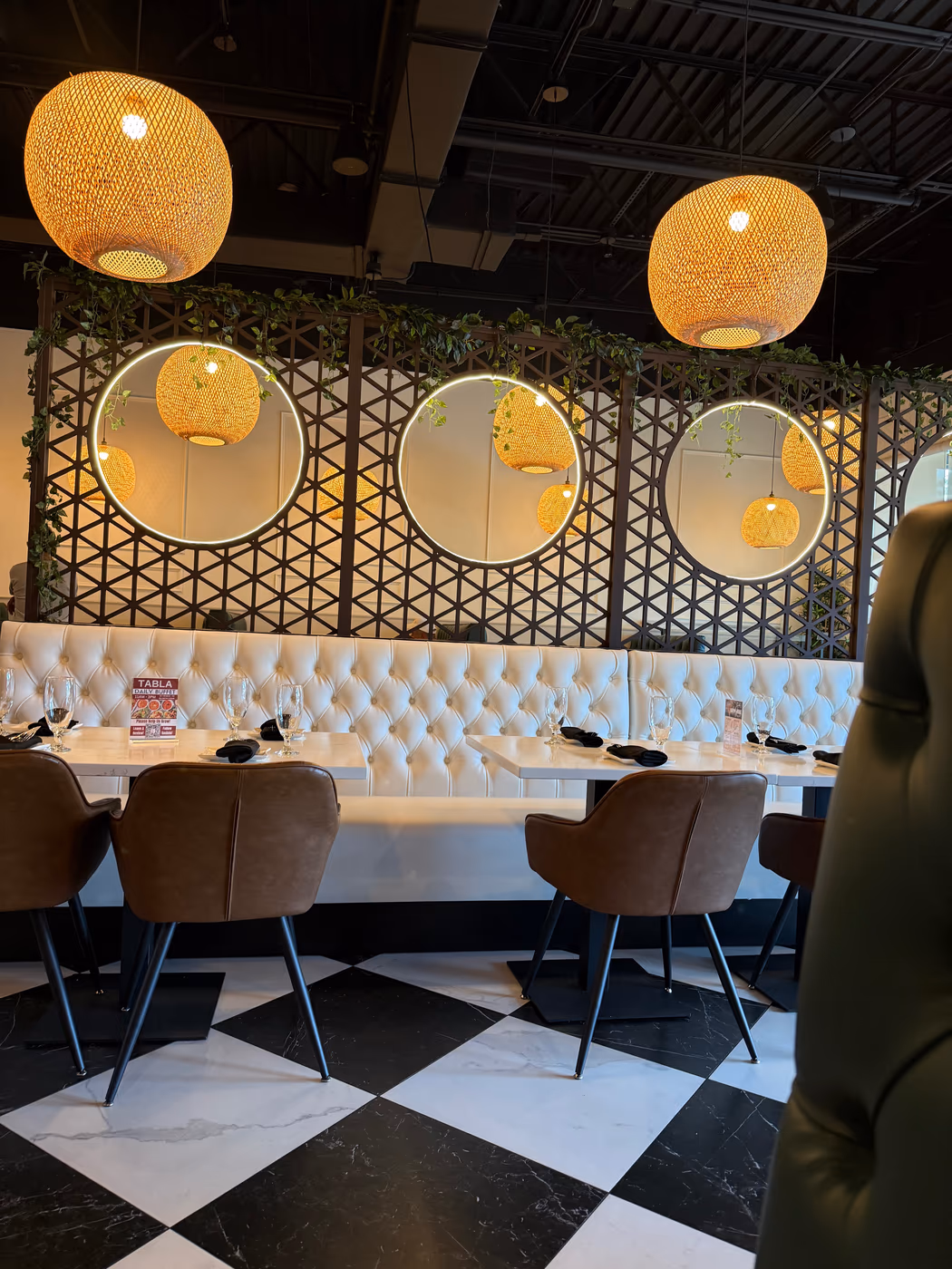 Tabla Indian Restaurant Clermont photo 3