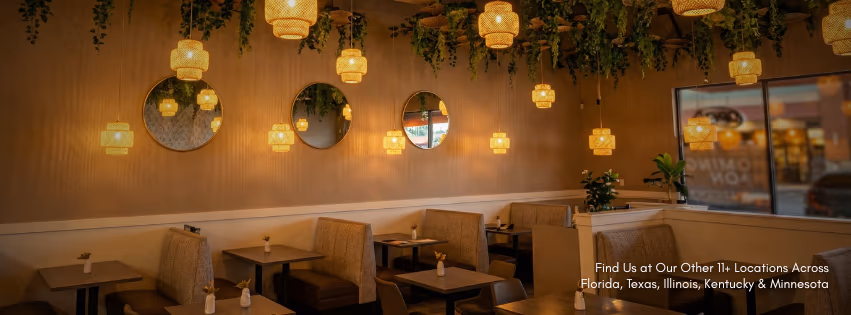 Tabla Indian Restaurant Colony