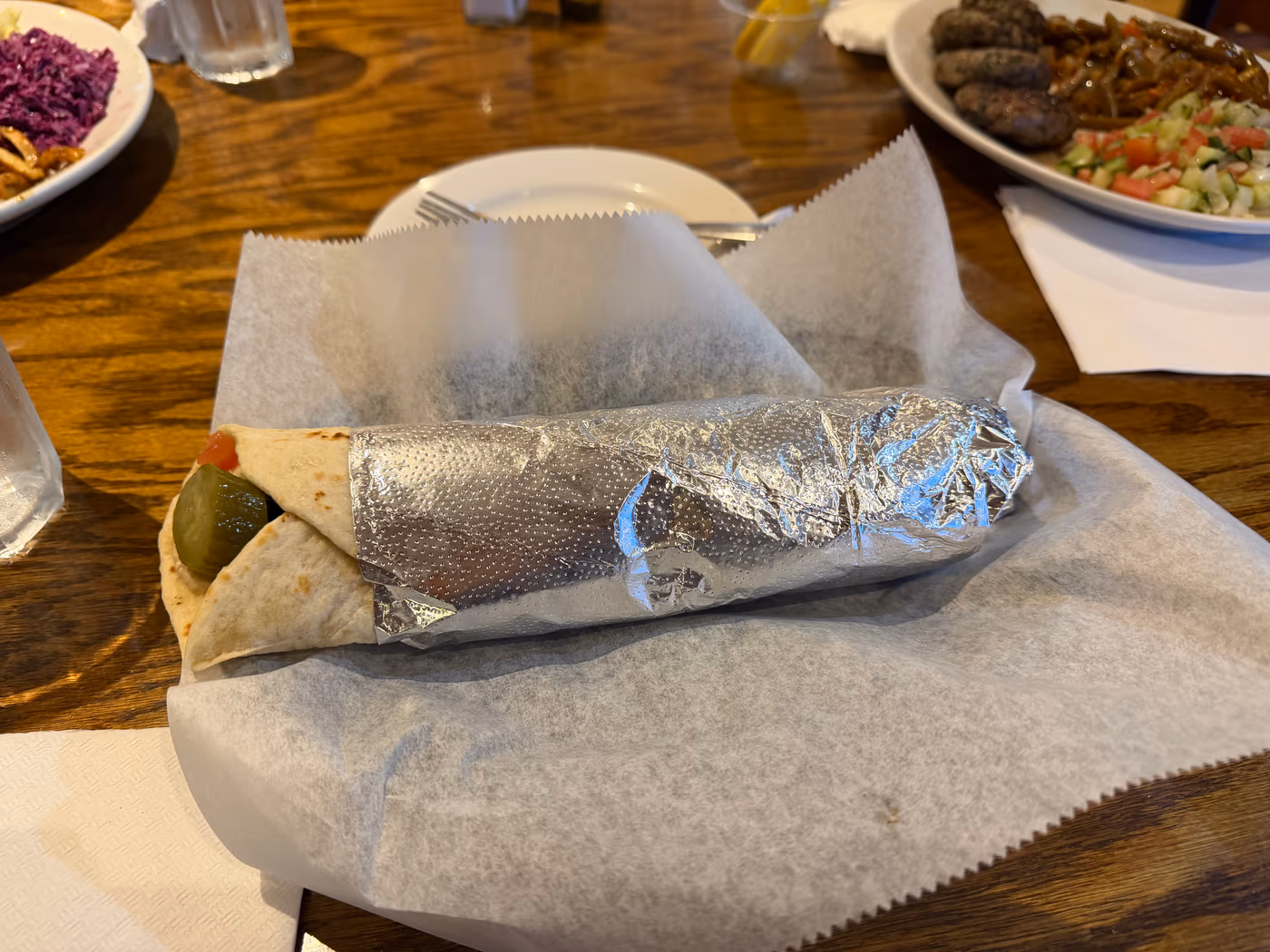 Taboun Grill photo 4