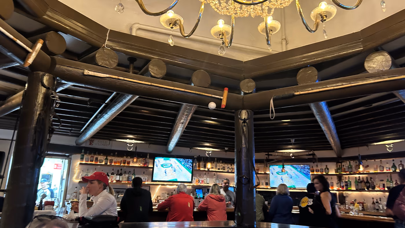 Tack Room Tavern photo 2