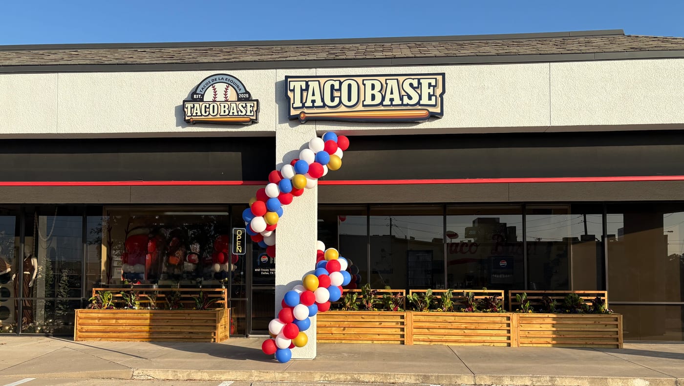 Taco Base