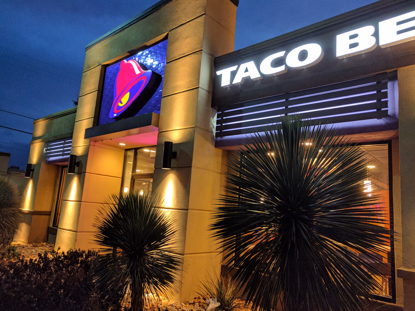 Taco Bell
