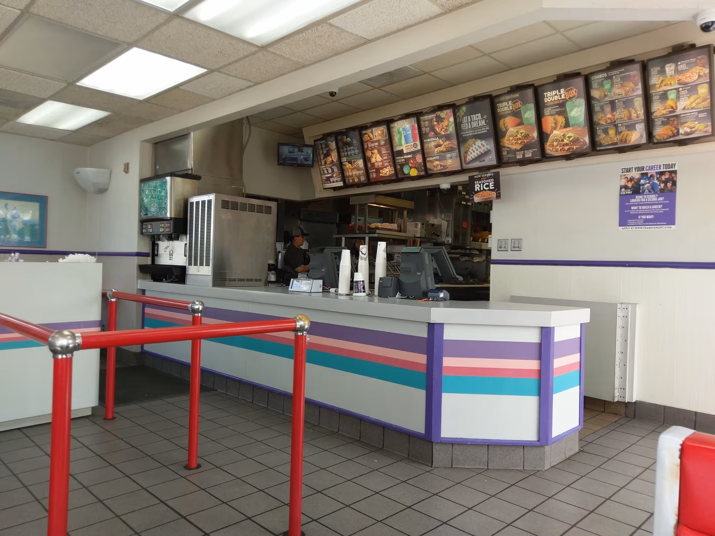 Taco Bell