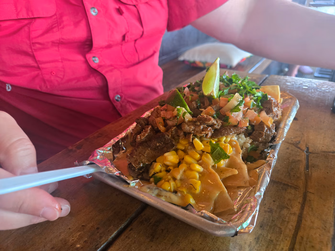 Taco diVino photo 4