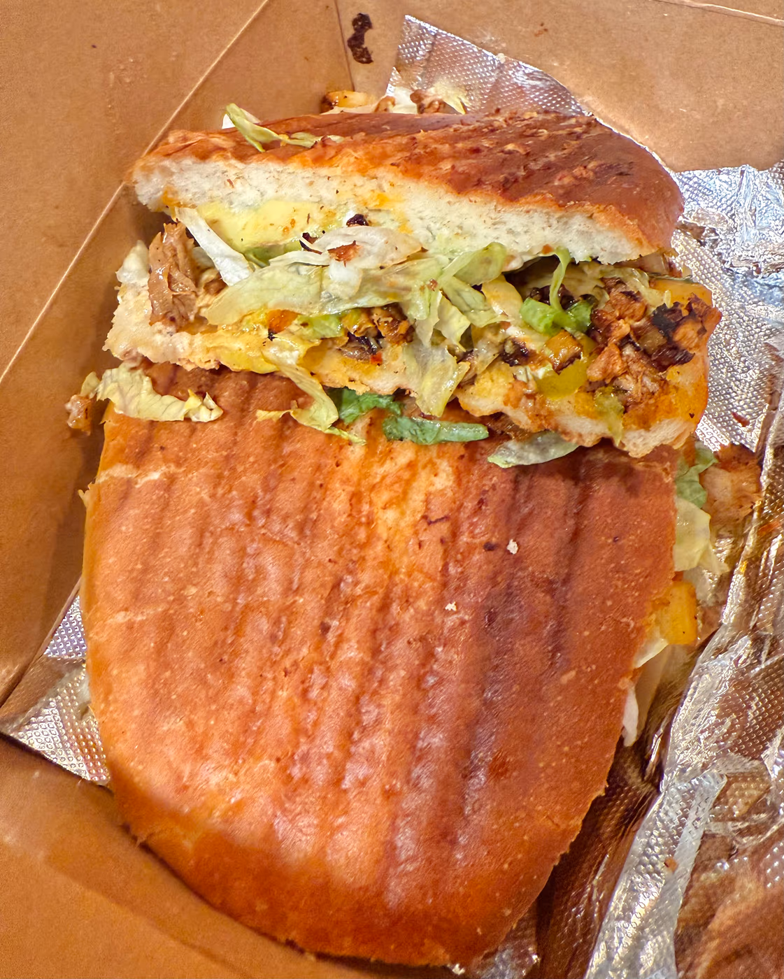Taco Jesús