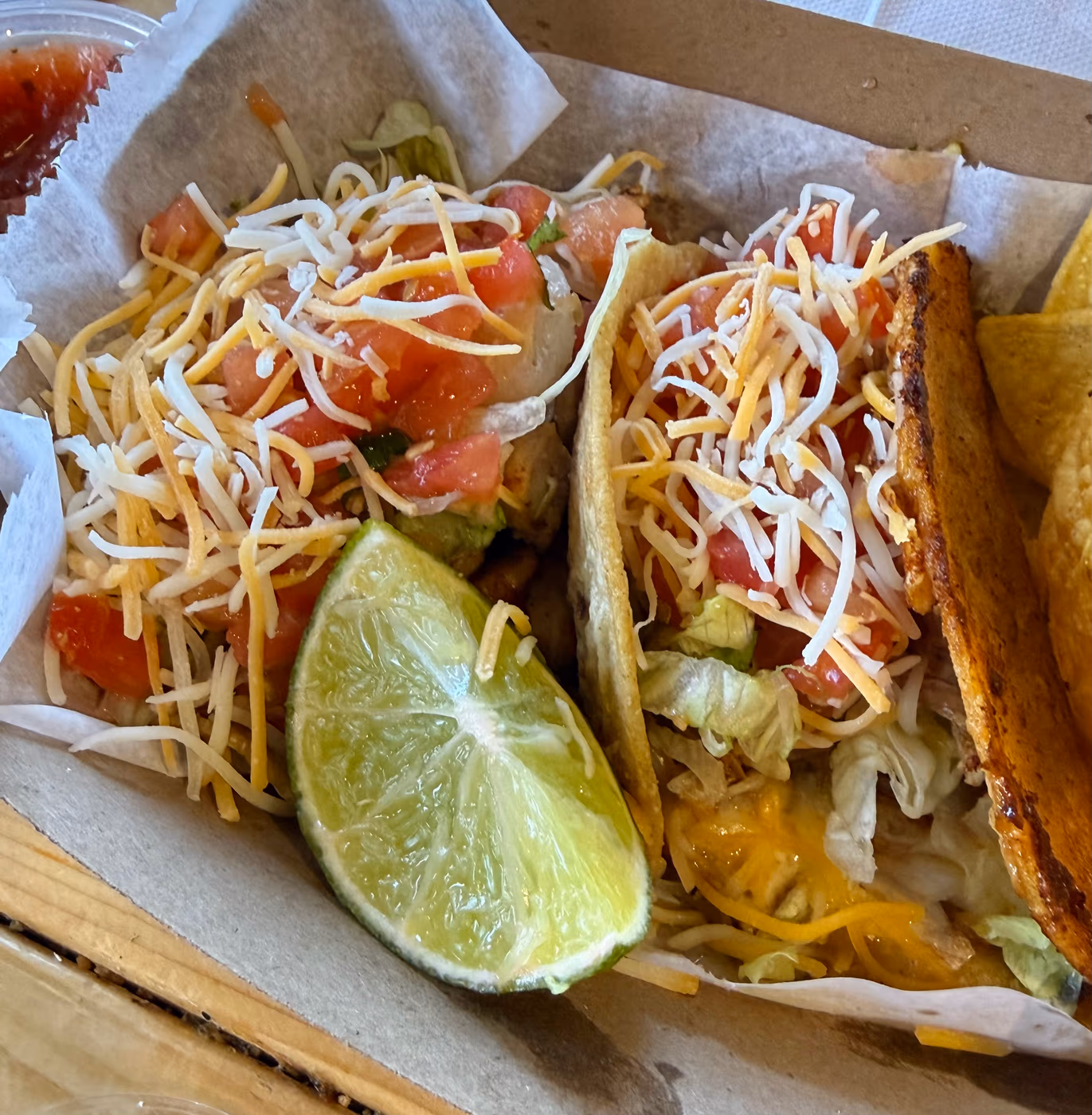 Taco Jesús photo 2