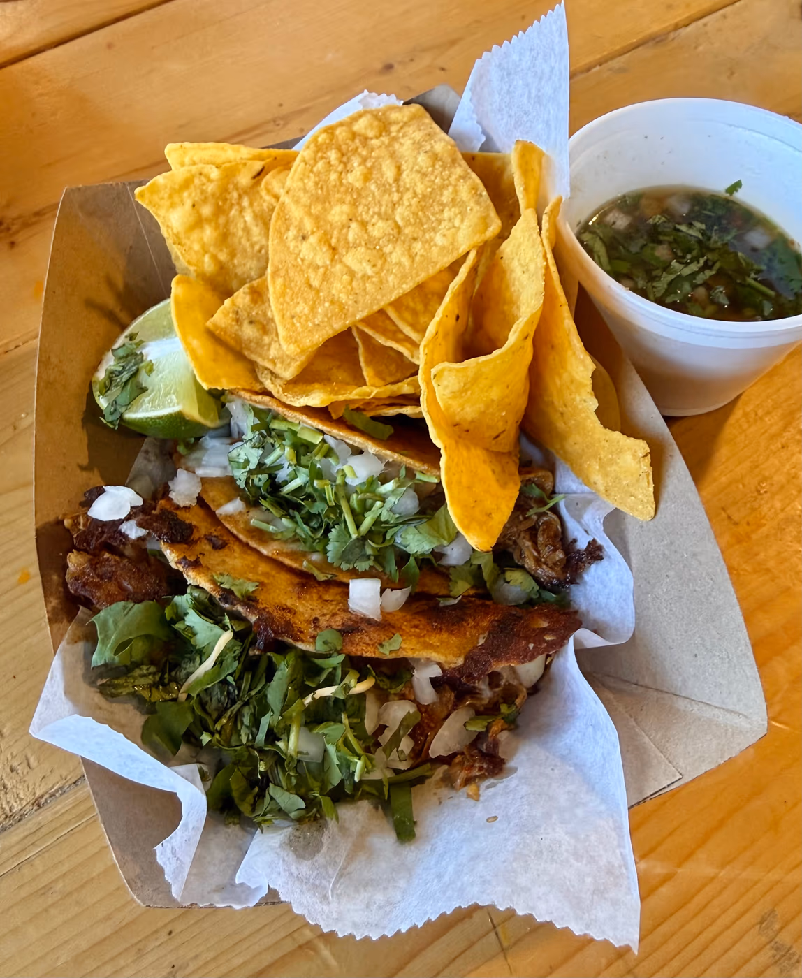Taco Jesús photo 4