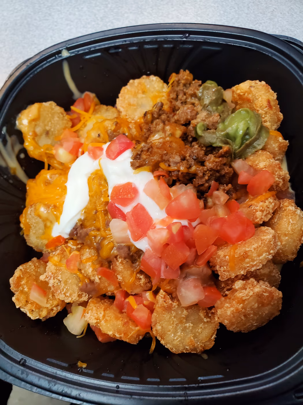 Taco John's photo 2