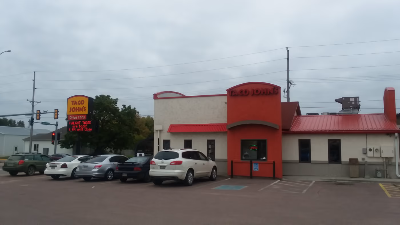 Taco John's photo 4