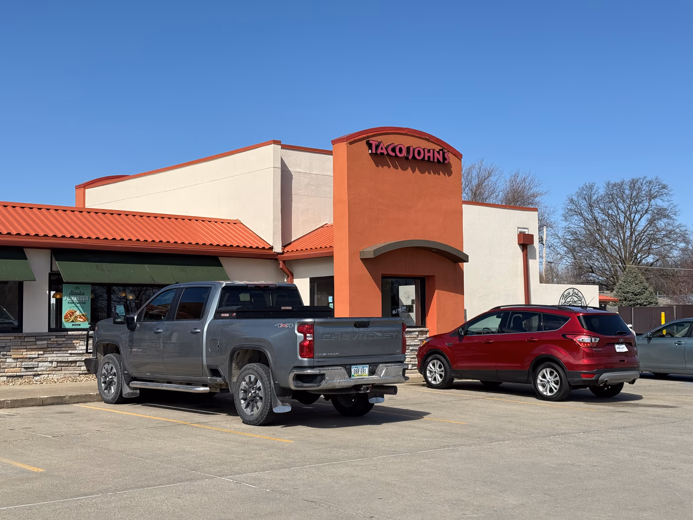 Taco John's