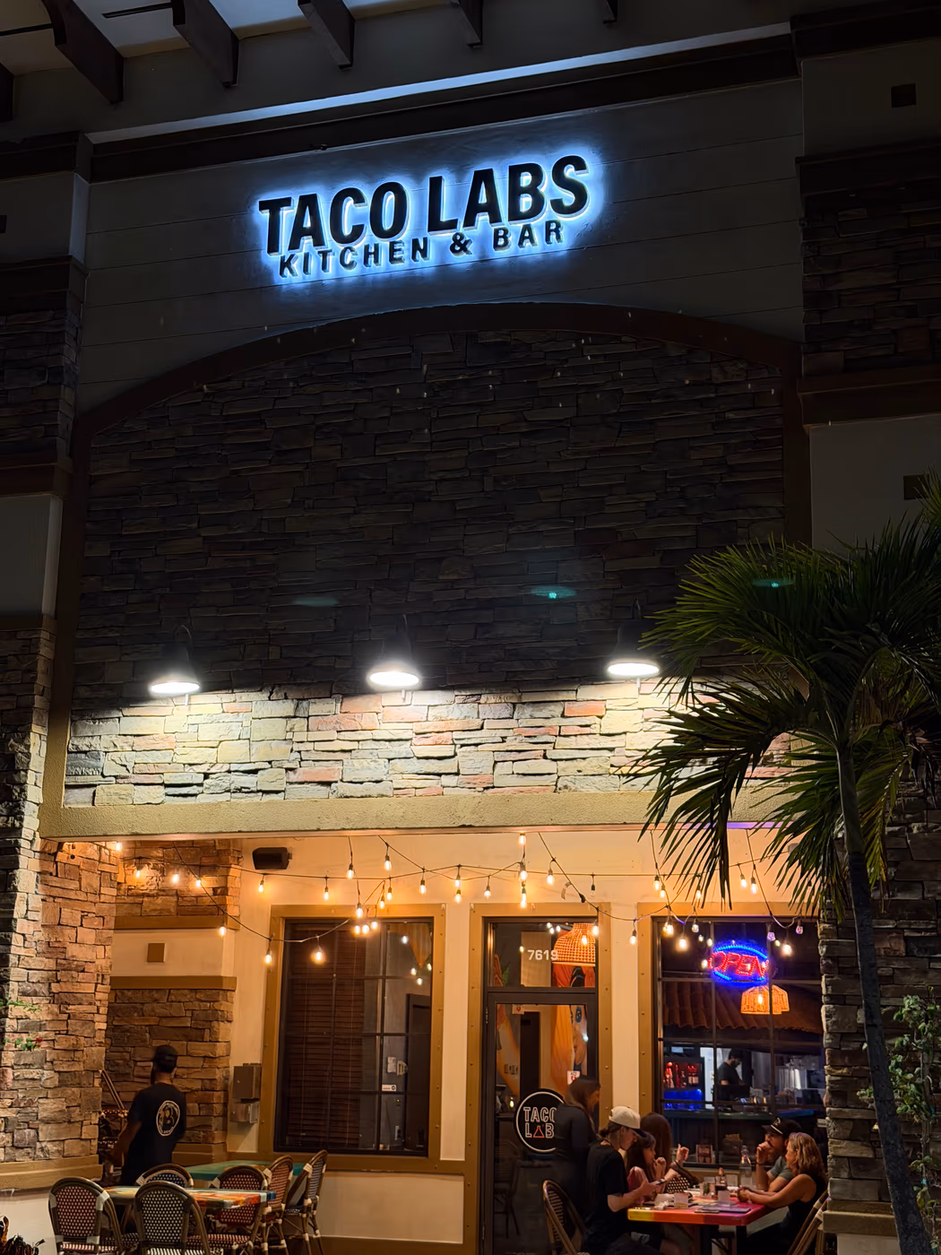 Taco Labs