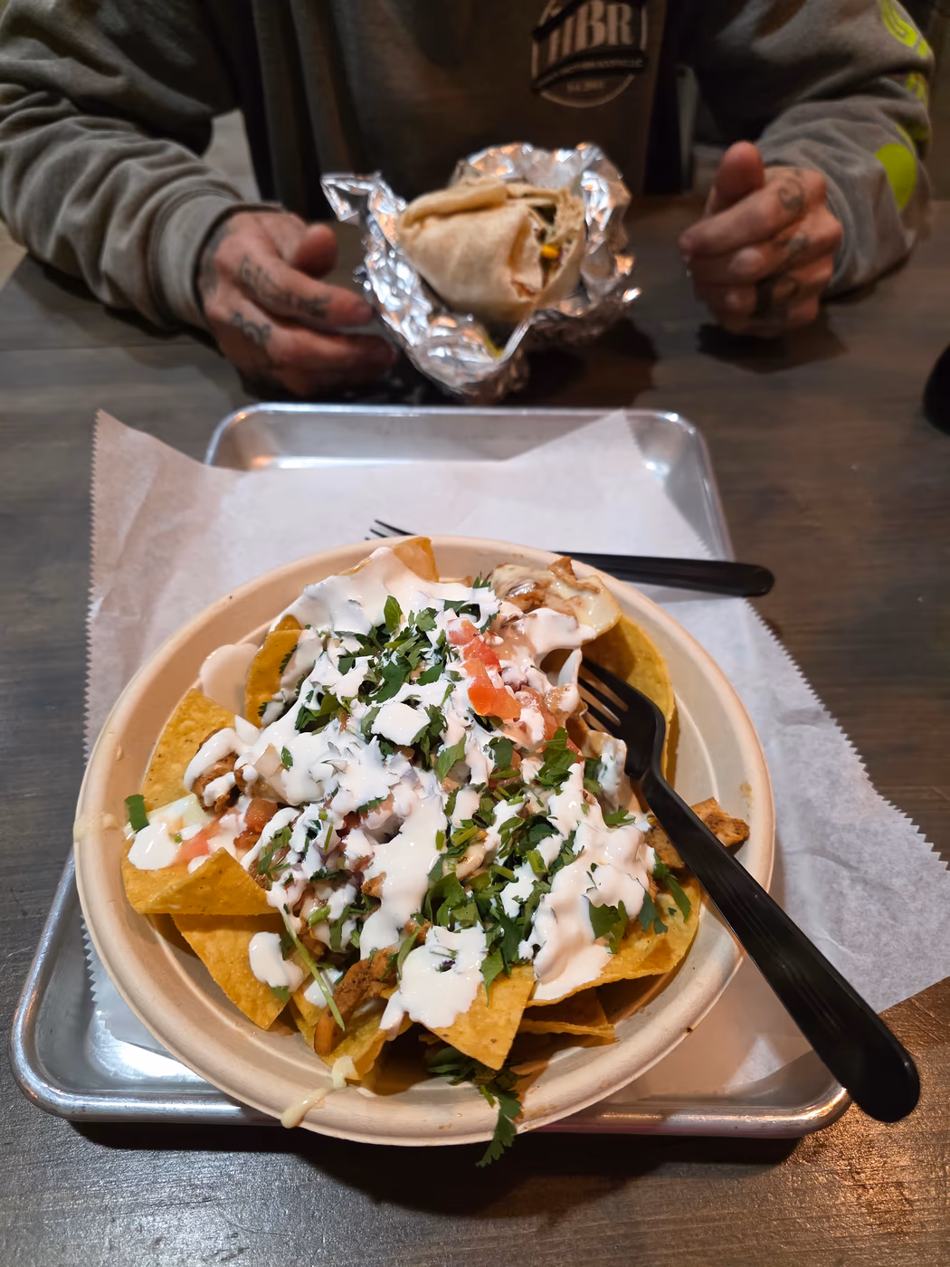 Taco Loco Express Mexican Grill photo 3