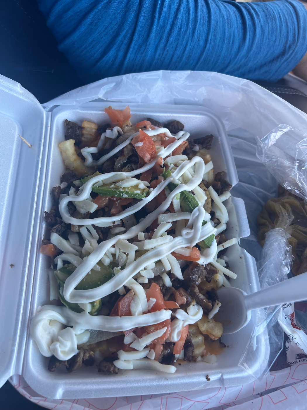 Taco Loco
