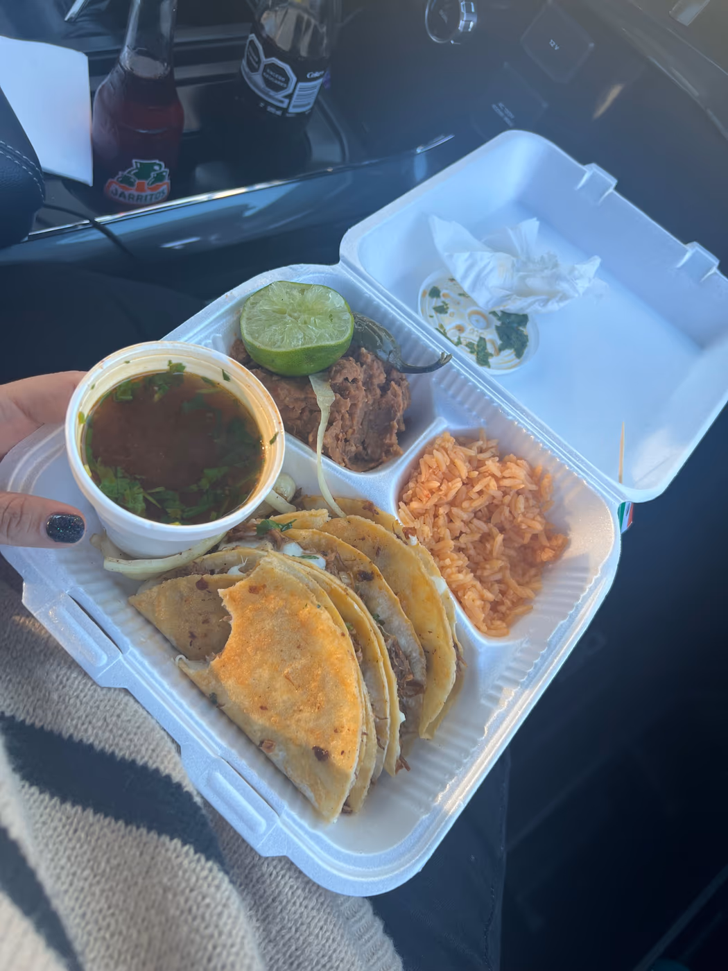 Taco Loco photo 3