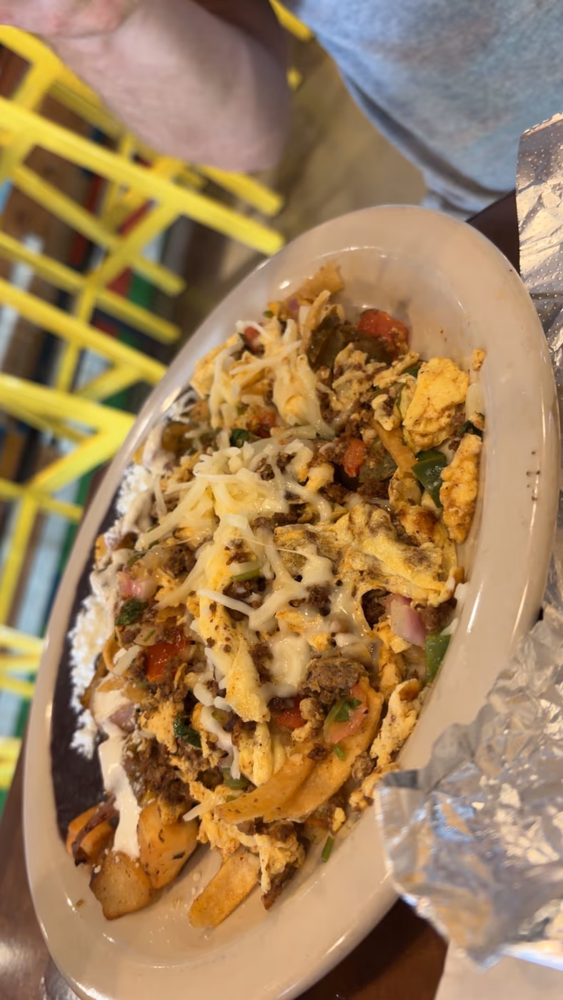 Taco Ocho photo 3