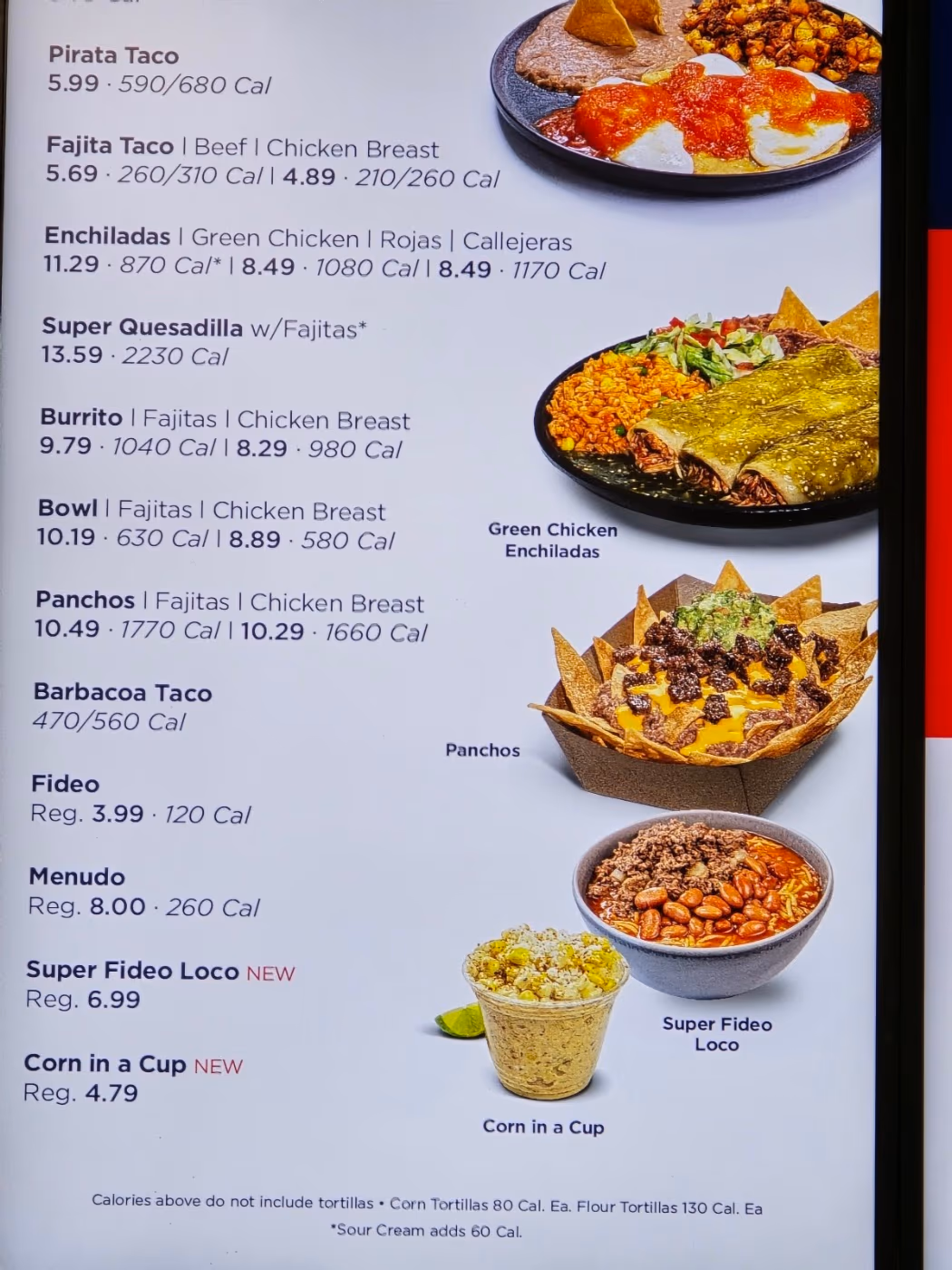 Taco Palenque Eagle Pass photo 2