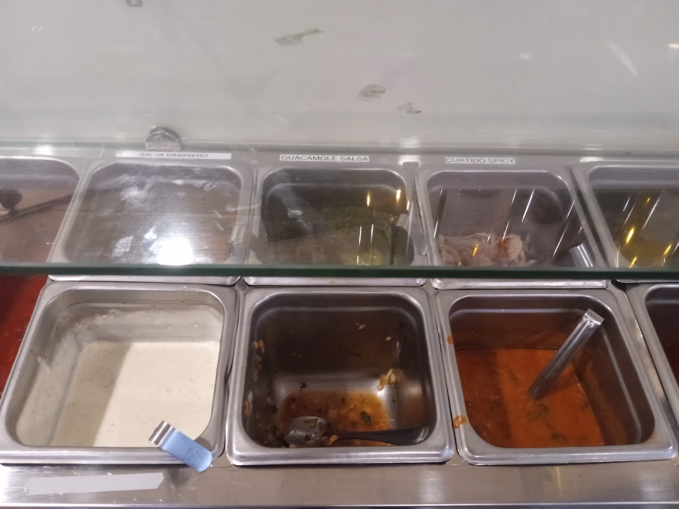 TACO RIENDO FRESH MEX photo 4