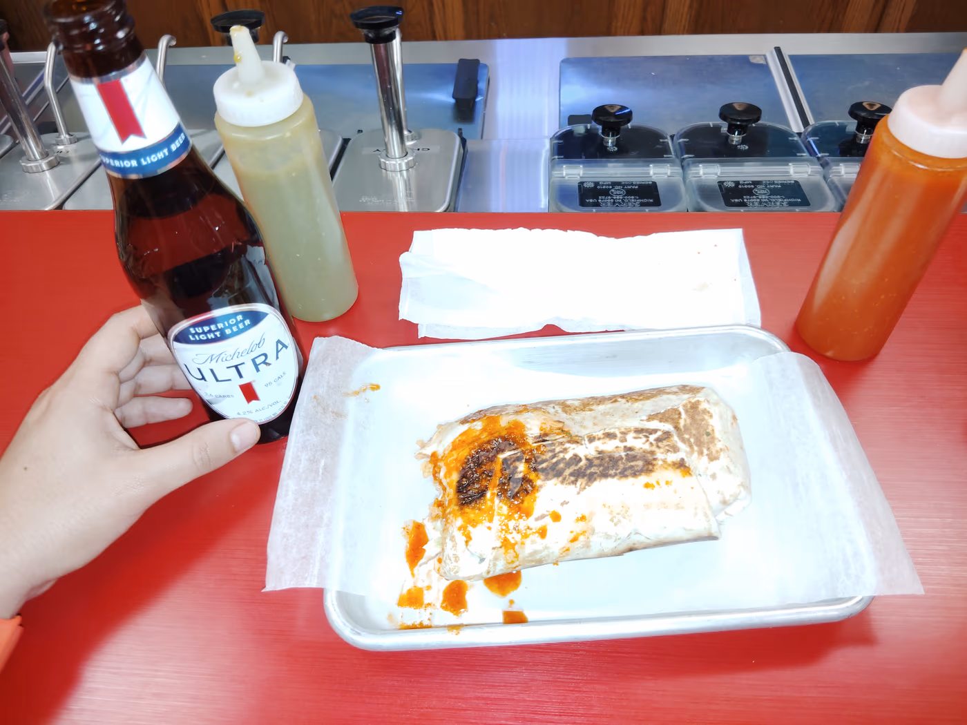 Taco Riendo photo 2