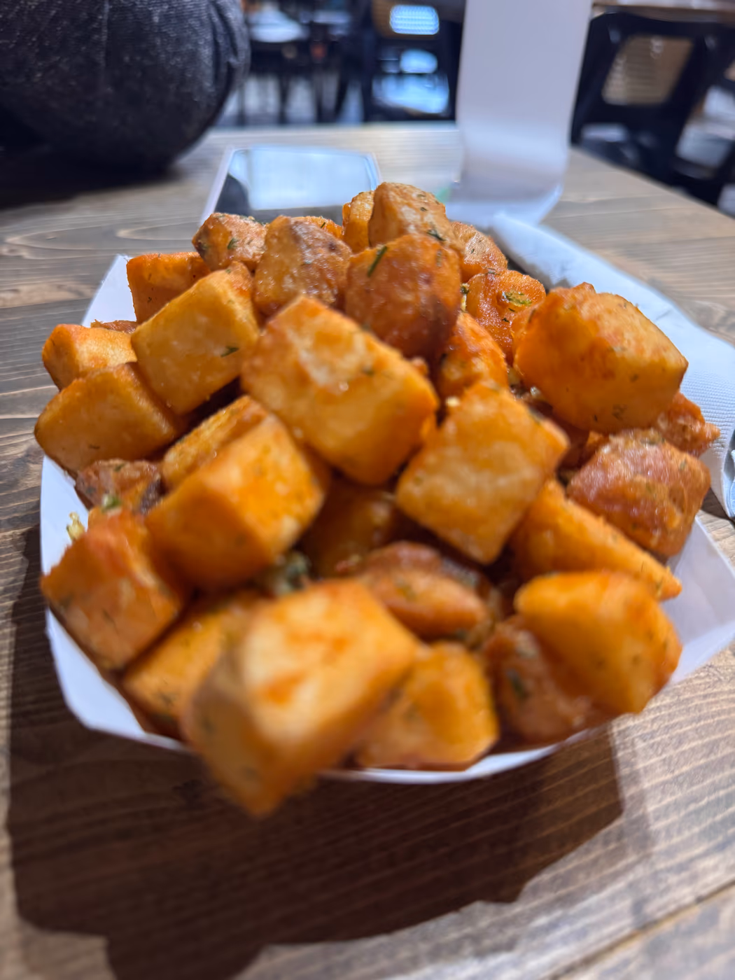 Tacoma Shawarma photo 4