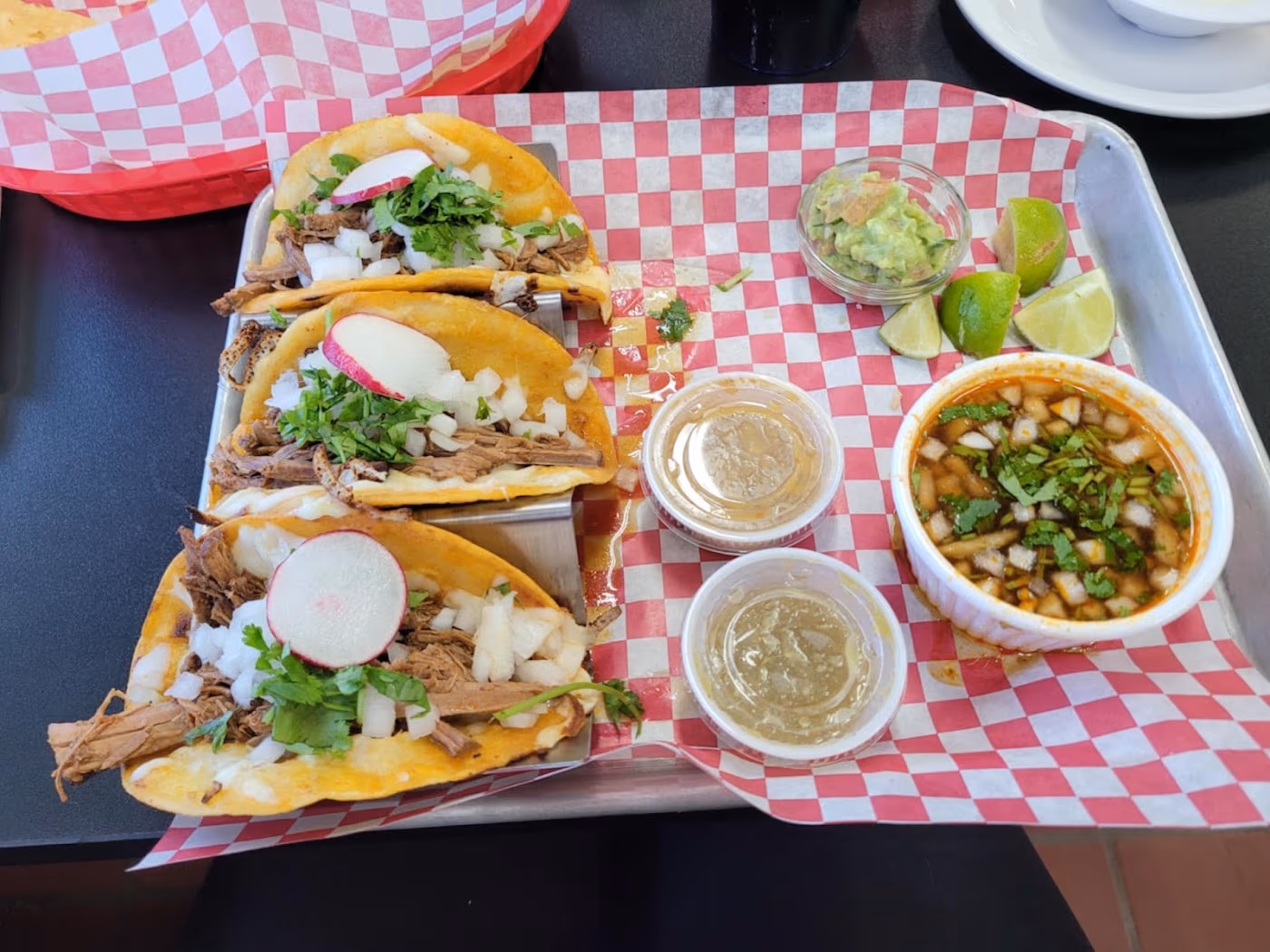 Tacos 4 Ever Burritos & More photo 3