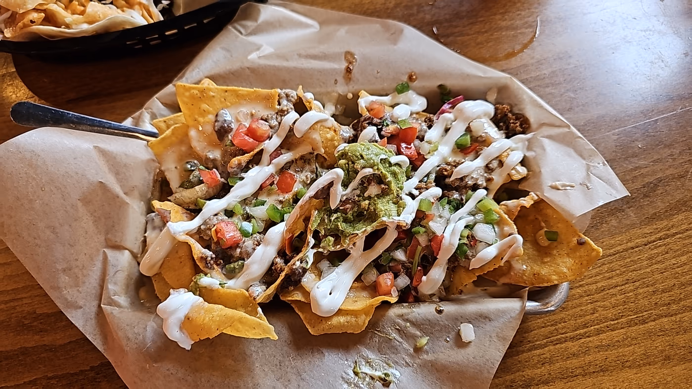 Tacos 4 Life