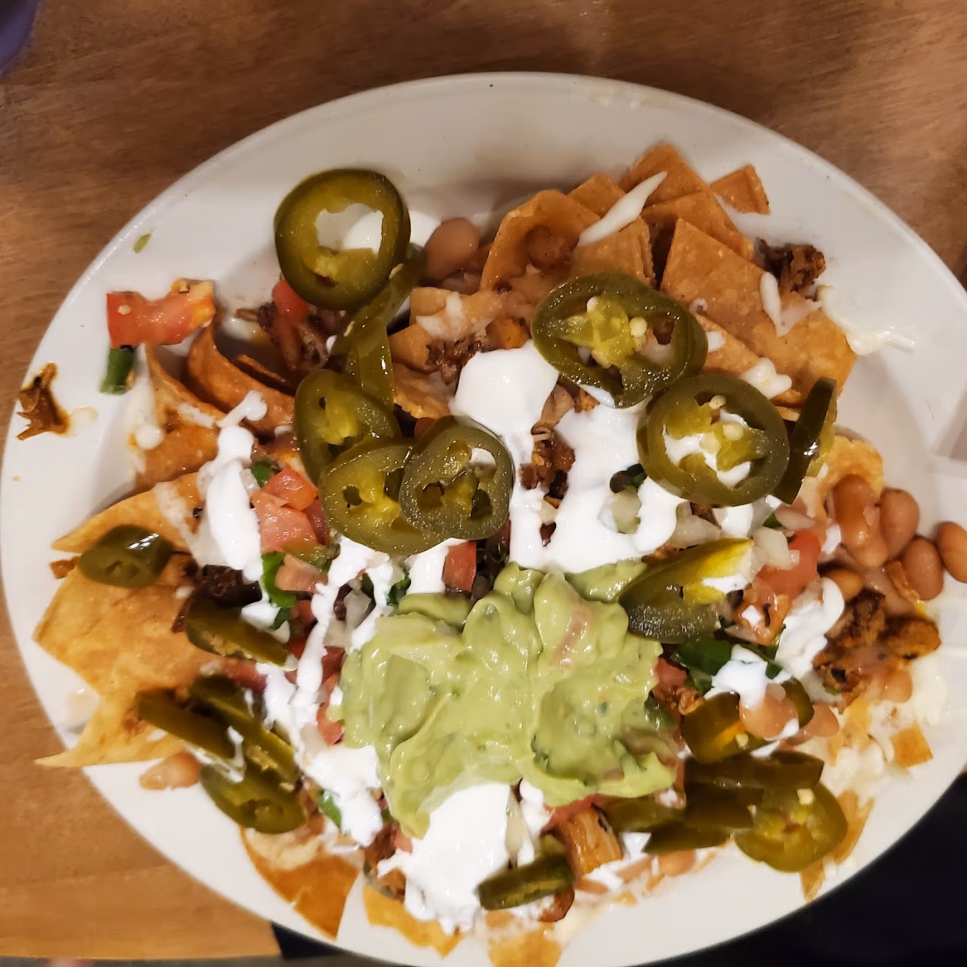tacos al fuego photo 3