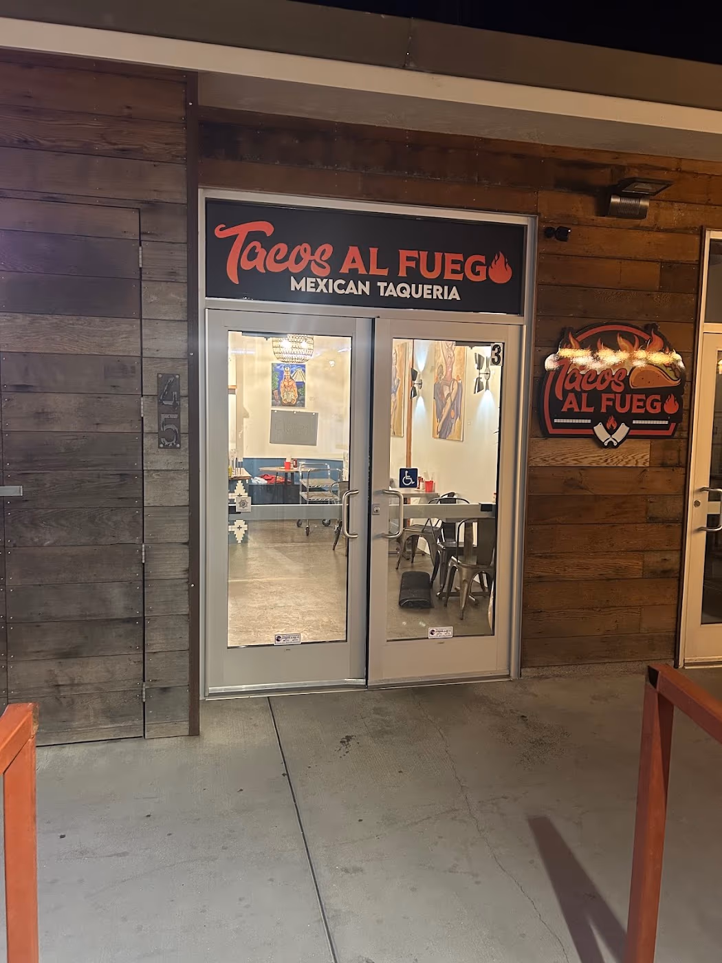 tacos al fuego photo 4