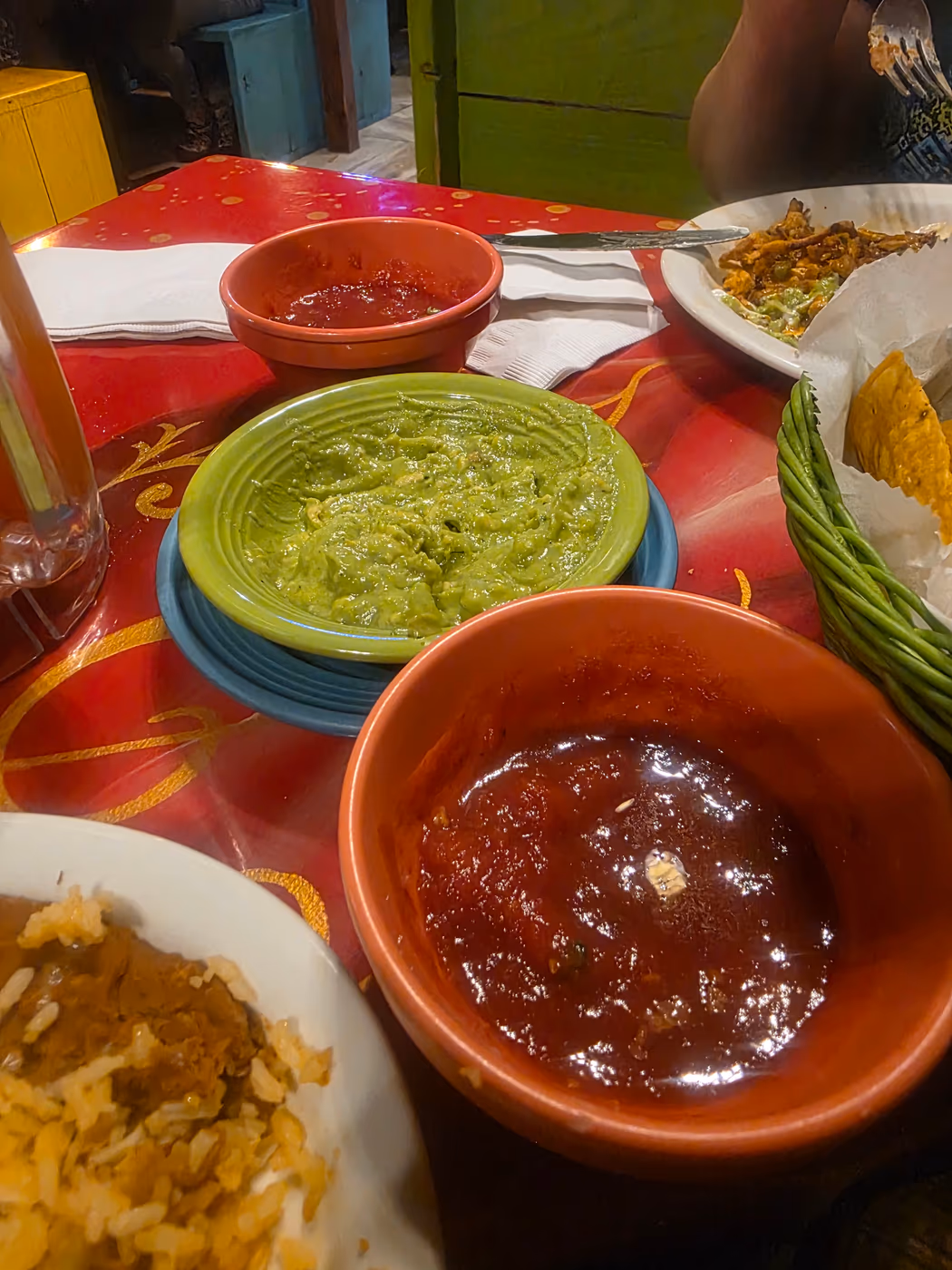 Tacos Amigos photo 4