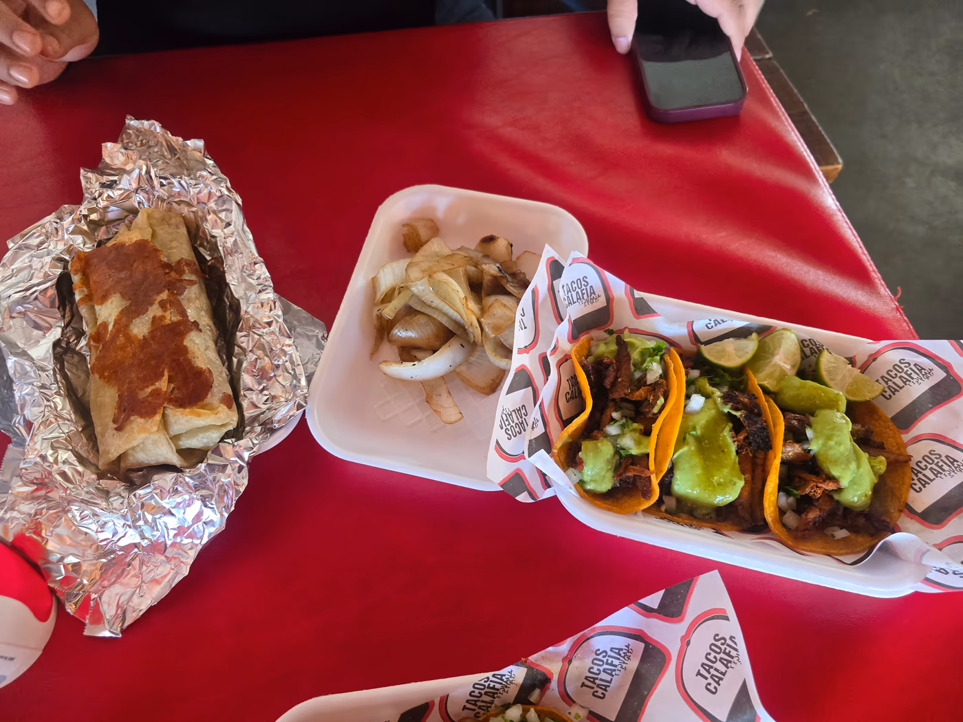 Tacos Calafia photo 4