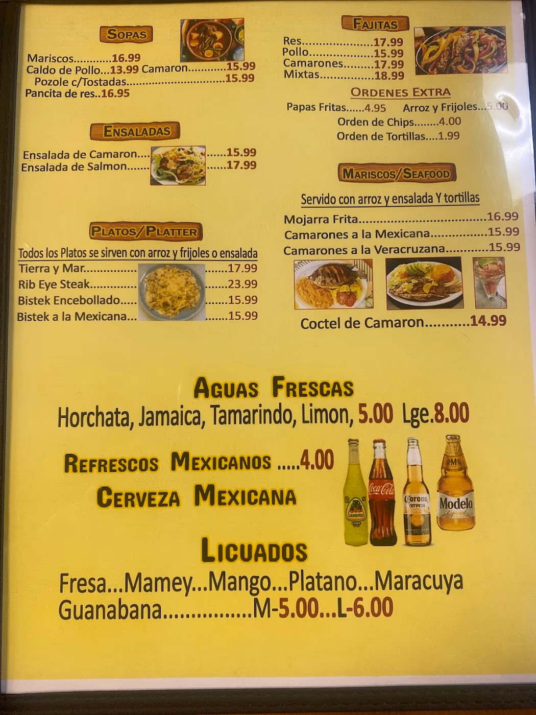 Tacos Chikis Fiesta photo 3