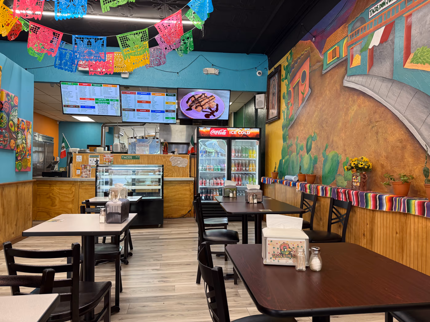Tacos Don Juan photo 4
