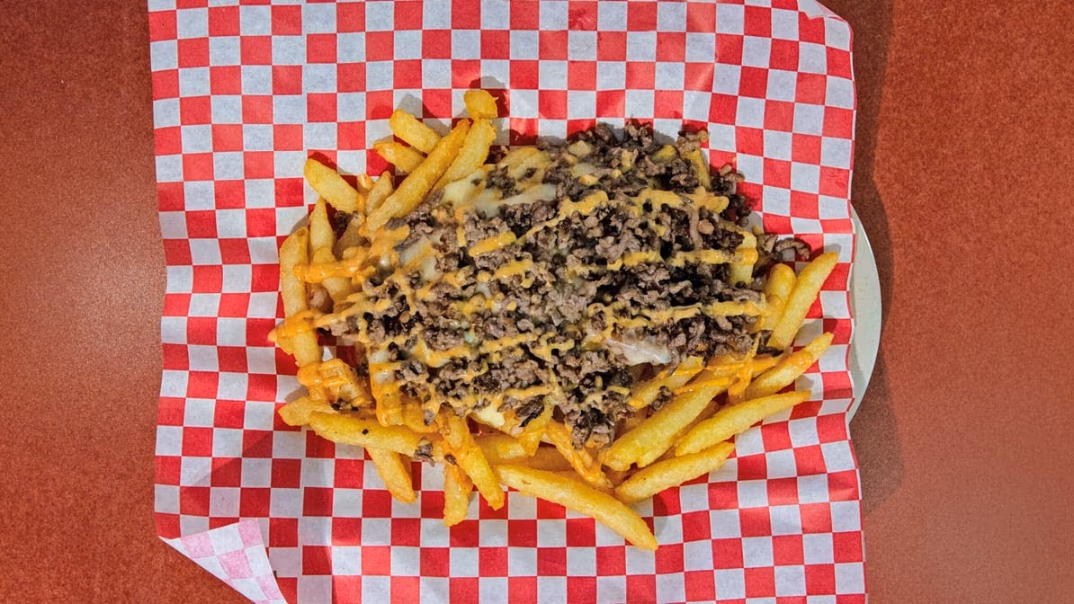 Tacos el Manny