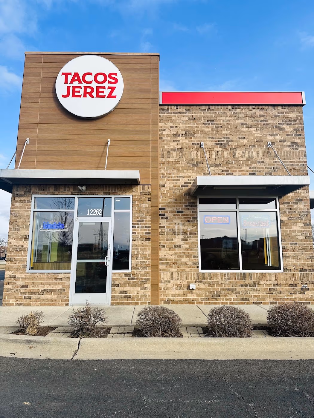 Tacos Jerez Huntley photo 2