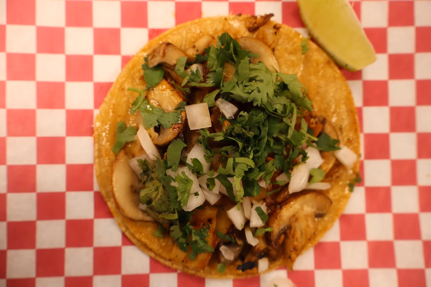 Tacos Jerez Huntley photo 4