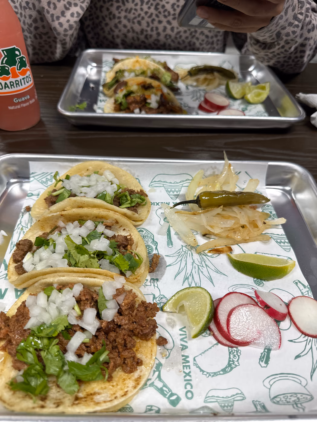 Tacos La Doña photo 2