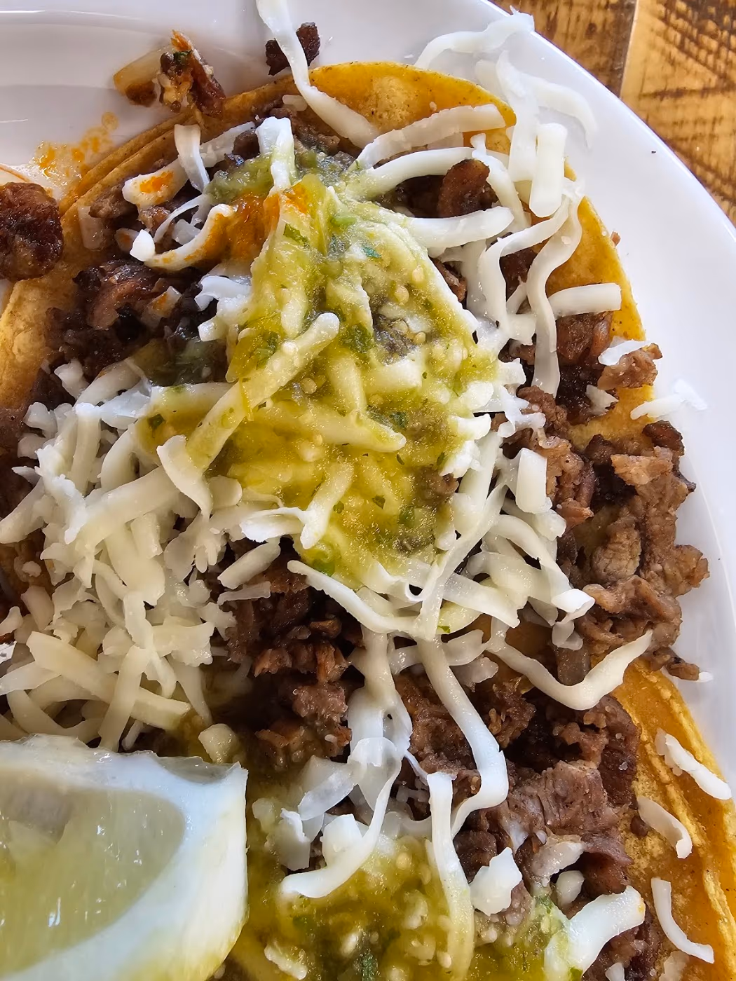 Tacos Los Juanes Restaurant photo 4