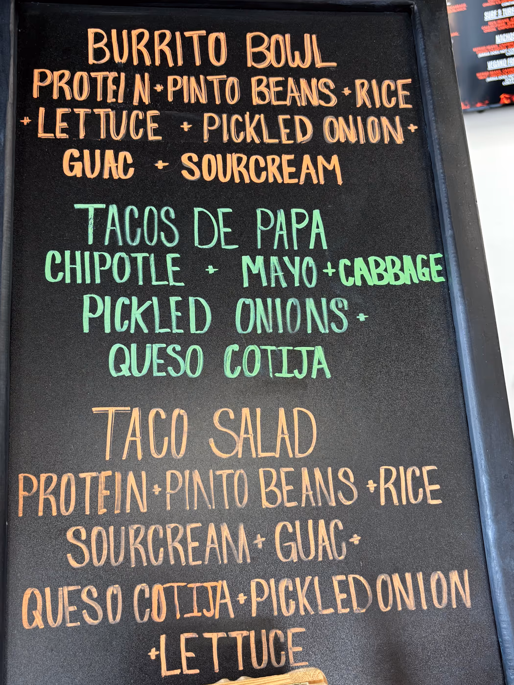 Tacos Veganos photo 2
